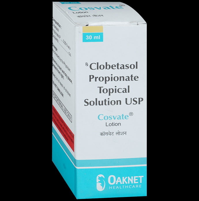 Cosvate Lotion