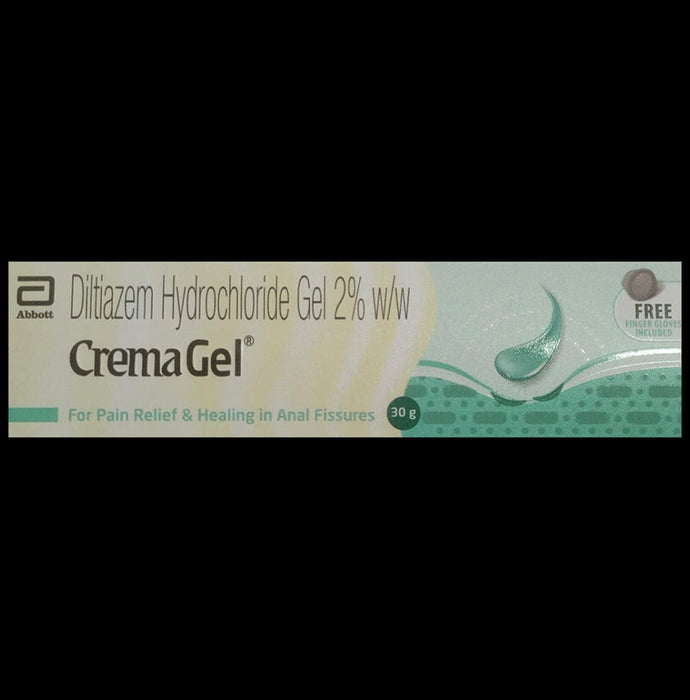 Cremagel - Classic Derma