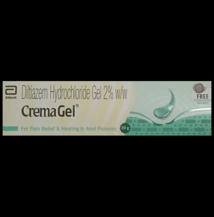 Cremagel - Classic Derma