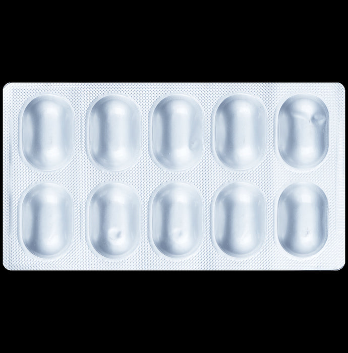 Cresar AMH 40mg/5mg/12.5mg Tablet