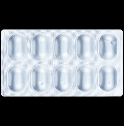 Cresar AMH 40mg/5mg/12.5mg Tablet