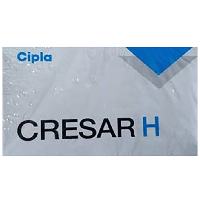 Cresar H Tablet - Classic Derma