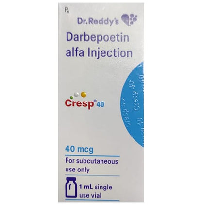 Cresp 40 Injection - Classic Derma