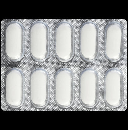 Crixan 500 Tablet