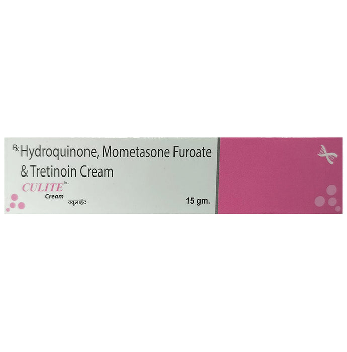 Culite Cream - Classic Derma