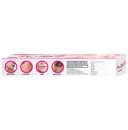 Cureshine Cream