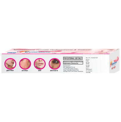 Cureshine Cream