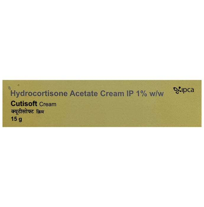 Cutisoft Cream - Classic Derma