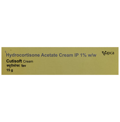 Cutisoft Cream - Classic Derma