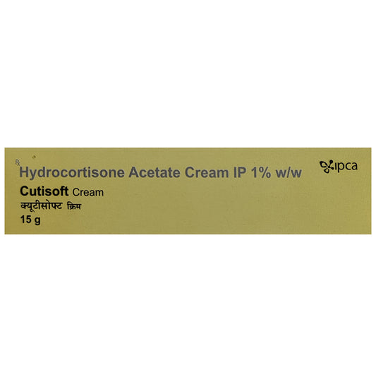 Cutisoft Cream - Classic Derma