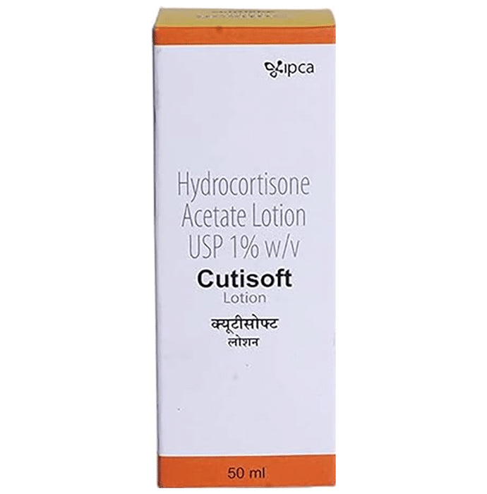 Cutisoft Lotion - Classic Derma