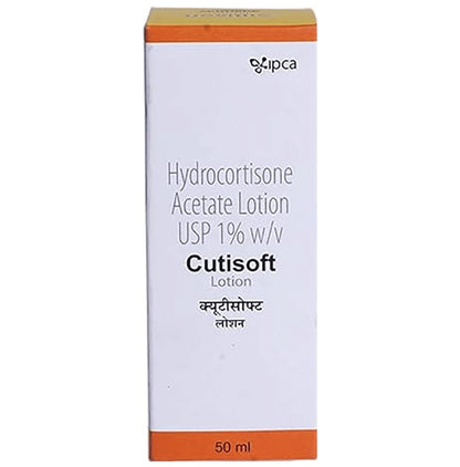 Cutisoft Lotion - Classic Derma