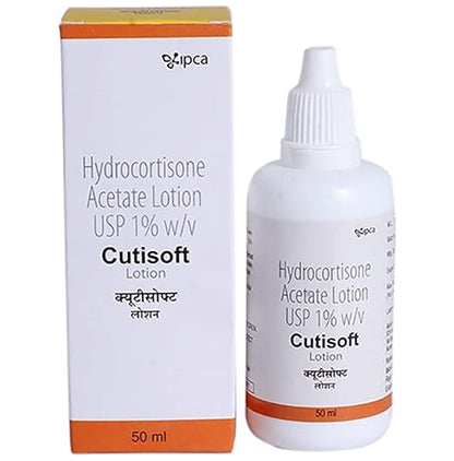 Cutisoft Lotion