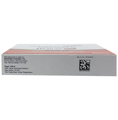 D3 Must 60K Tablet Orange Sugar Free