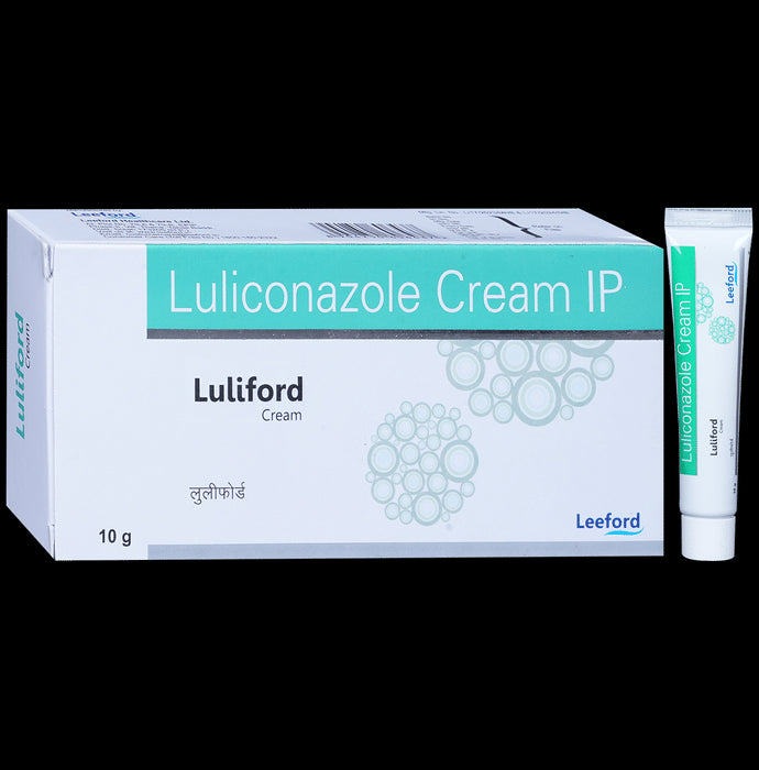 Luliford Cream - Classic Derma