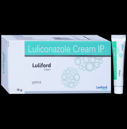 Luliford Cream - Classic Derma