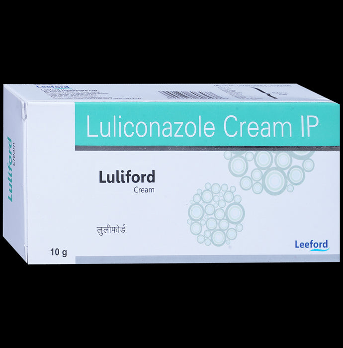 Luliford Cream