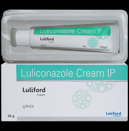 Luliford Cream - Classic Derma