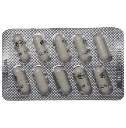 Dalacin C 150mg Capsule