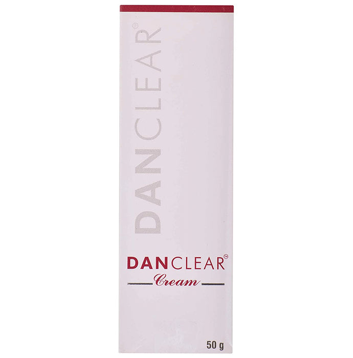 Danclear Cream - Classic Derma