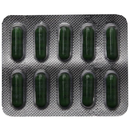 Danogen 50 Capsule