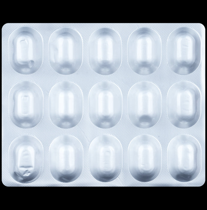 Dapaglyn M 1000 Tablet ER