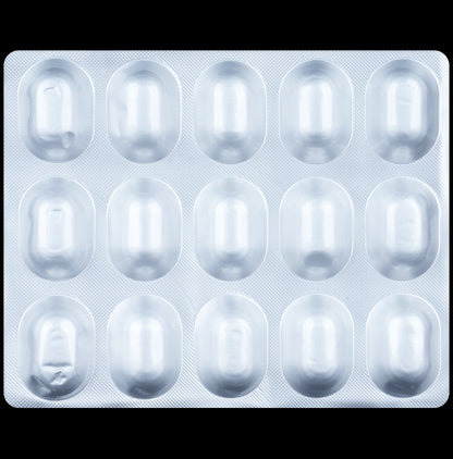 Dapaglyn M 1000 Tablet ER