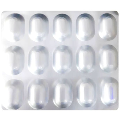 Dapaglyn M 500 Tablet ER