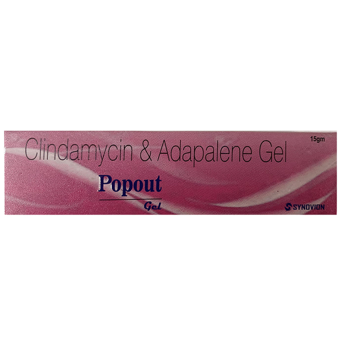 Popout Gel - Classic Derma