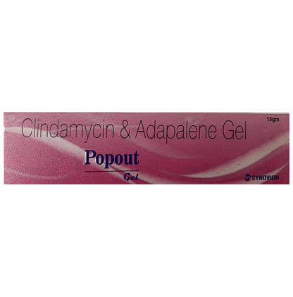 Popout Gel - Classic Derma
