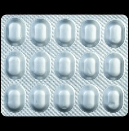 Dapefy-S 10/100 Tablet