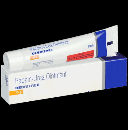 Debrifree Ointment - Classic Derma