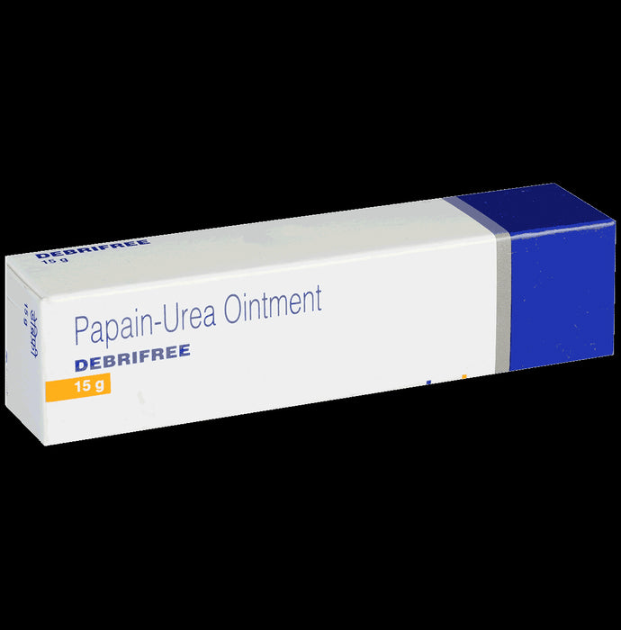 Debrifree Ointment