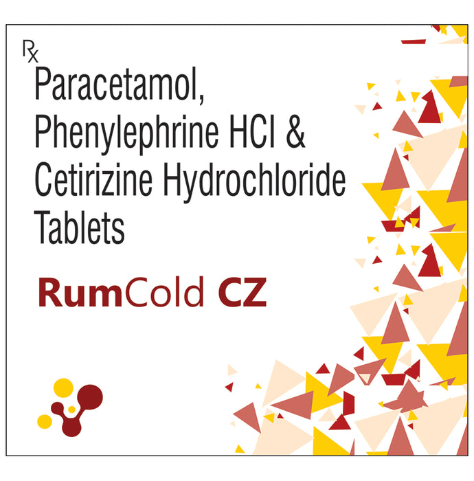 Alkof Q Tablet - Classic Derma