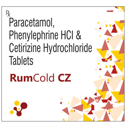 Alkof Q Tablet - Classic Derma