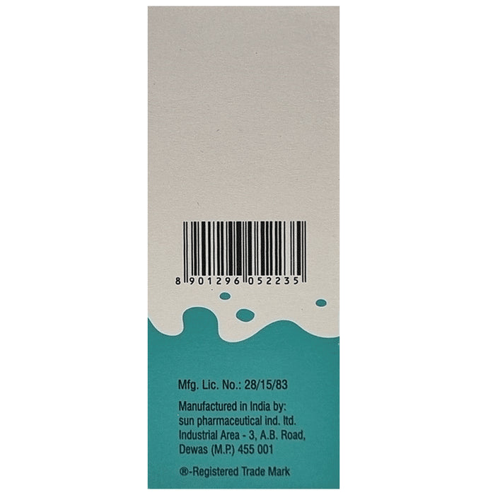 Cepodem 100 Dry Suspension