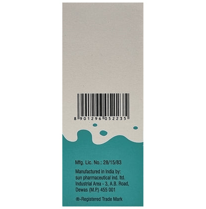 Cepodem 100 Dry Suspension