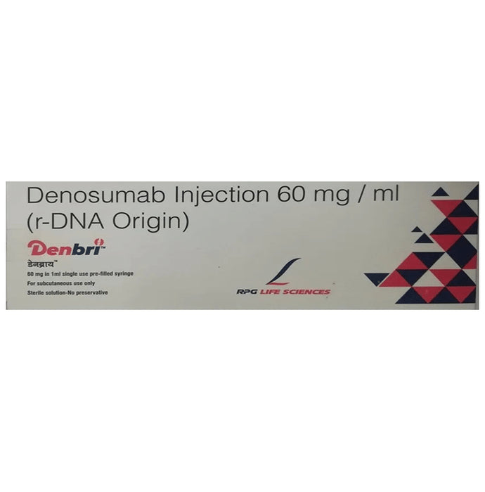 Denbri Injection - Classic Derma