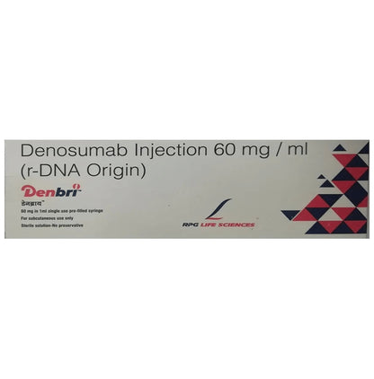 Denbri Injection - Classic Derma