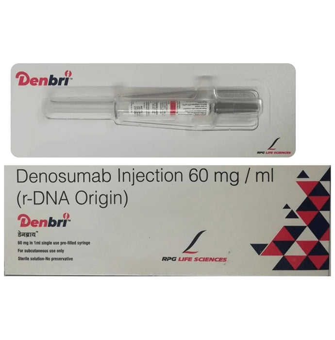 Denbri Injection