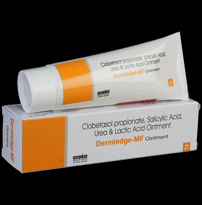 Dermiedge-MF Ointment - Classic Derma