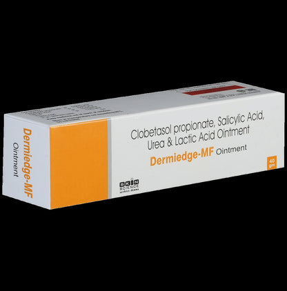 Dermiedge-MF Ointment