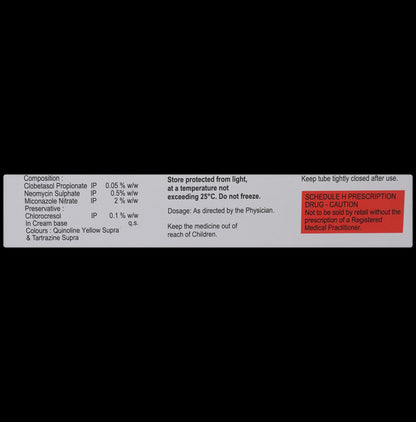 Dermikem OC Plus Cream