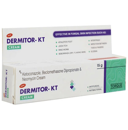 Dermitor-KT Cream