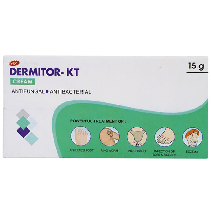 Dermitor-KT Cream