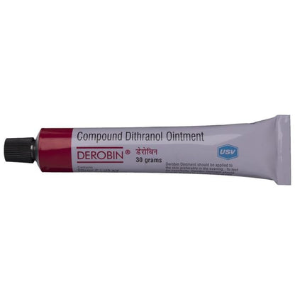 Derobin Ointment
