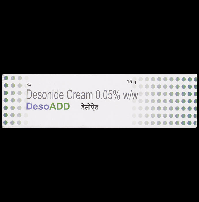 Desoadd Cream
