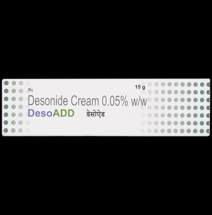 Desoadd Cream
