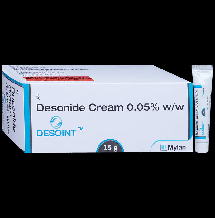Desoint Cream - Classic Derma