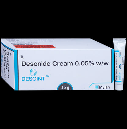 Desoint Cream - Classic Derma